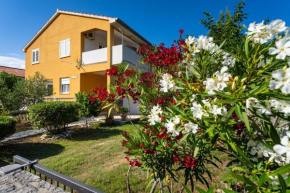 Apartment Agava